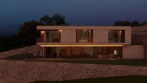 Terreno para Construção - Zona Sul - Coimbra/Venda