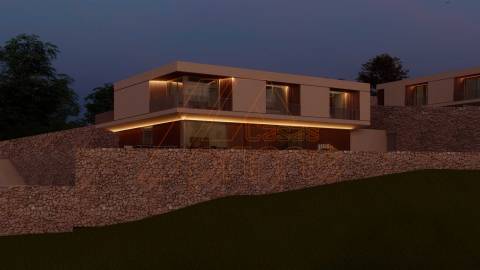 Terreno para Construção - Zona Sul - Coimbra/Venda