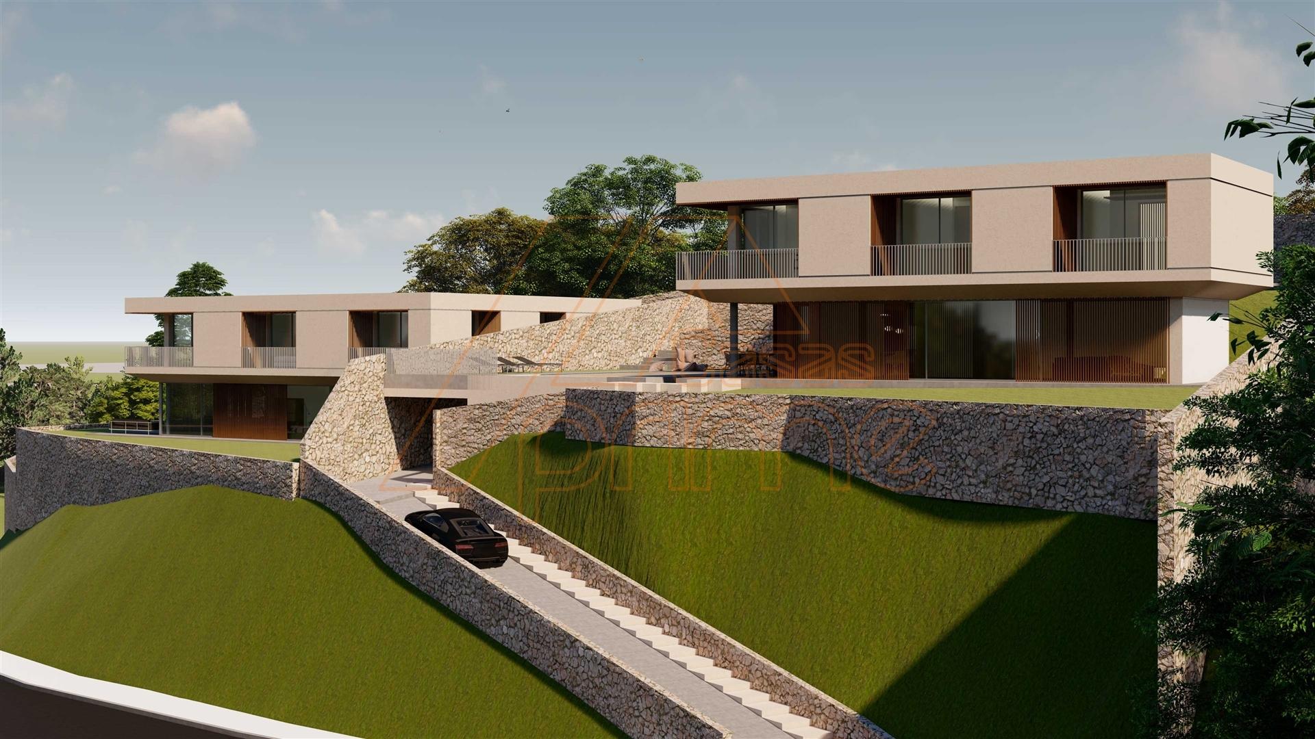 Terreno para Construção - Zona Sul - Coimbra/Venda