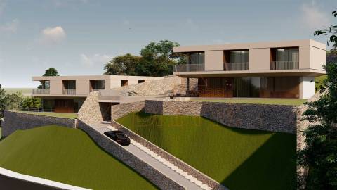 Terreno para Construção - Zona Sul - Coimbra/Venda