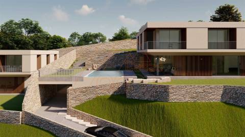 Terreno para Construção - Zona Sul - Coimbra/Venda