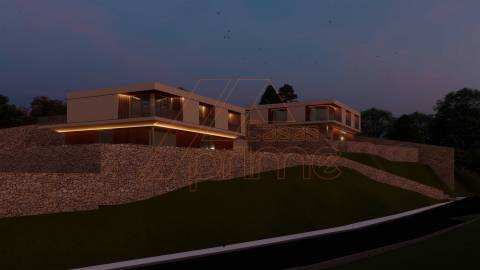 Terreno para Construção - Zona Sul - Coimbra/Venda