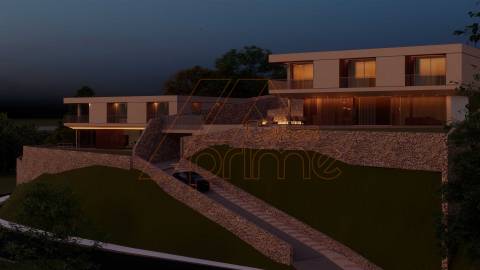 Terreno para Construção - Zona Sul - Coimbra/Venda