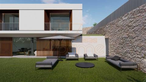 Terreno para Construção - Zona Sul - Coimbra/Venda