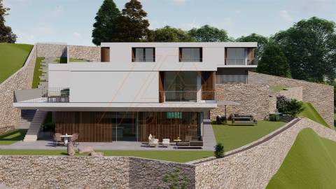 Terreno para Construção - Zona Sul - Coimbra/Venda