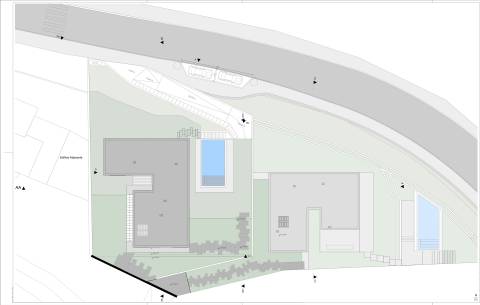 Terreno para Construção - Zona Sul - Coimbra/Venda