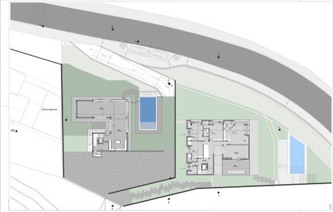 Terreno para Construção - Zona Sul - Coimbra/Venda