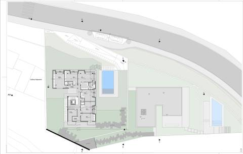 Terreno para Construção - Zona Sul - Coimbra/Venda