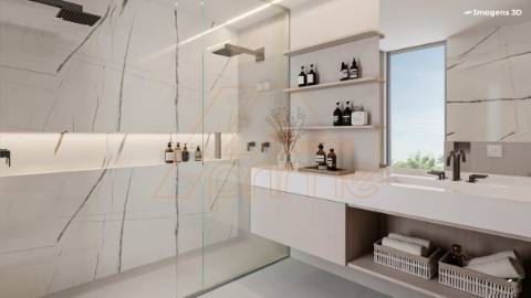 Apartamento T2 - Vila Nova de Poiares/Venda