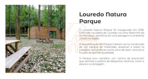 Apartamento T2 - Vila Nova de Poiares/Venda