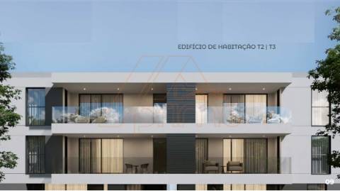 Apartamento T3 - Vila Nova de Poiares/Venda