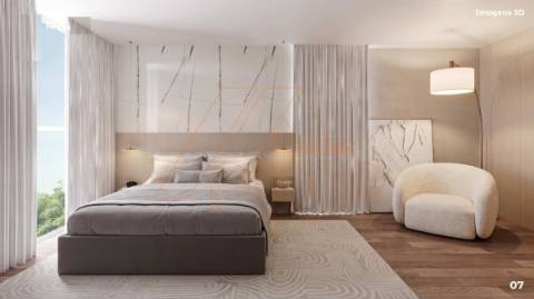 Apartamento T3 - Vila Nova de Poiares/Venda