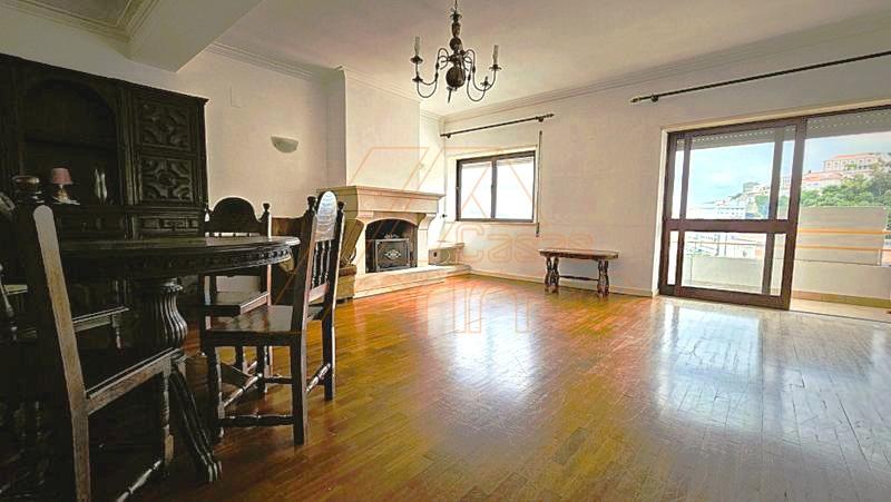Apartamento T3 - Baixa - Coimbra/Venda