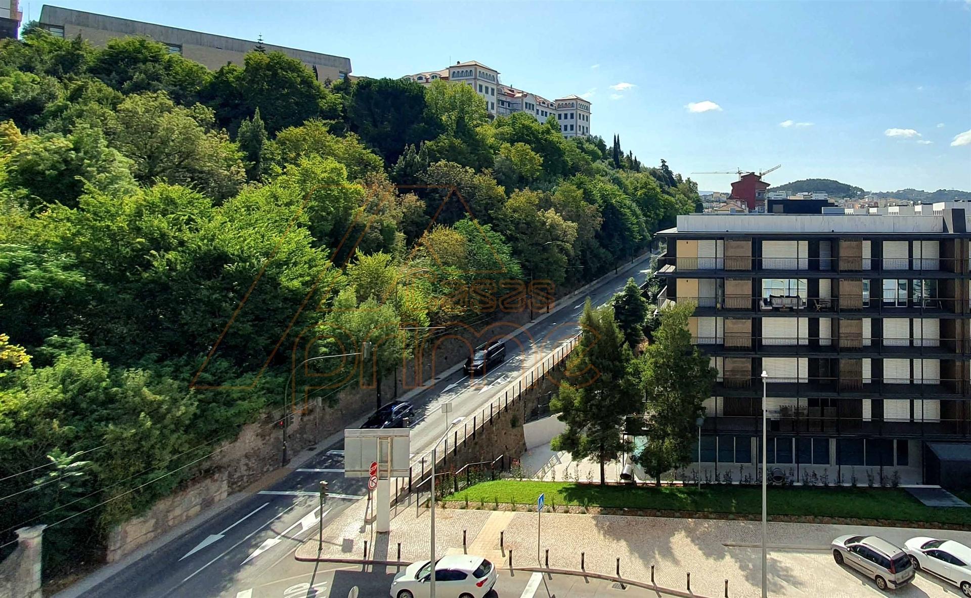 Apartamento T3 - Baixa - Coimbra/Venda