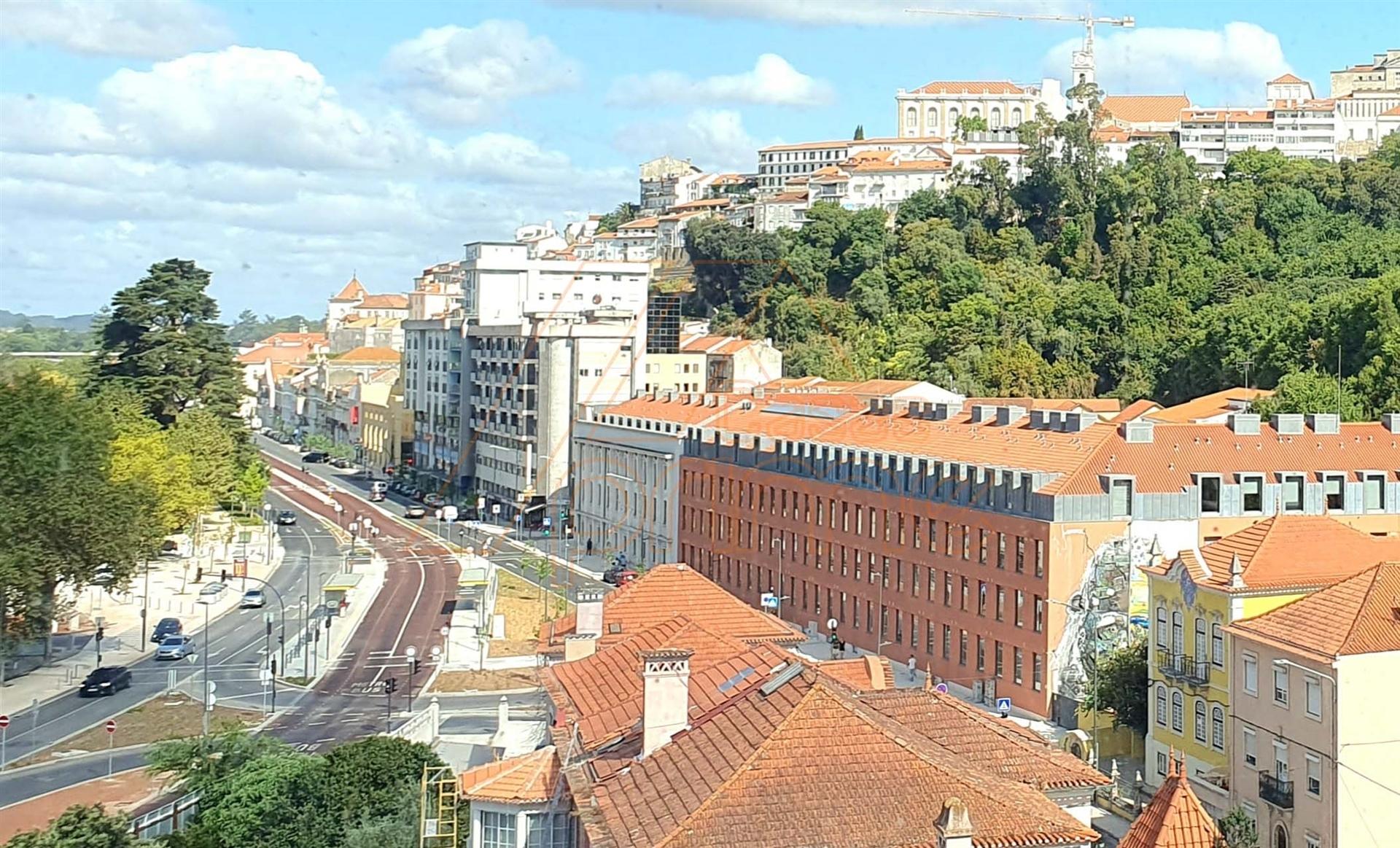 Apartamento T3 - Baixa - Coimbra/Venda