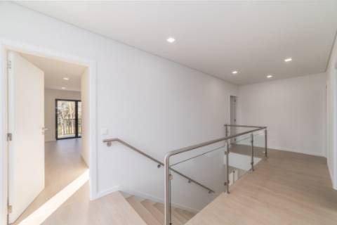 Moradia Geminada T4 - Tavarede - Figueira da Foz/Venda