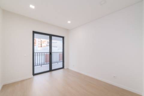 Moradia Geminada T4 - Tavarede - Figueira da Foz/Venda