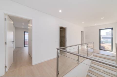 Moradia Geminada T4 - Tavarede - Figueira da Foz/Venda