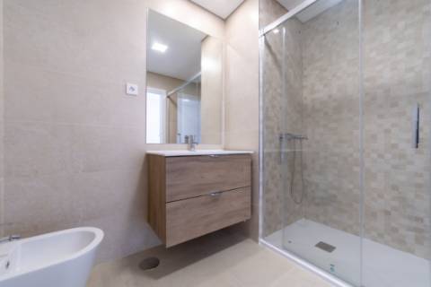 Moradia Geminada T4 - Tavarede - Figueira da Foz/Venda