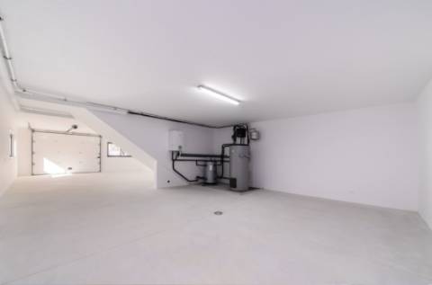 Moradia Geminada T4 - Tavarede - Figueira da Foz/Venda