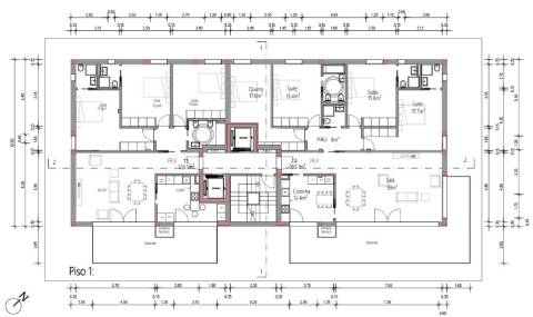 Apartamento T3 - Santa Clara - Coimbra/Venda