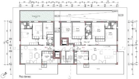 Apartamento T3 - Santa Clara - Coimbra/Venda
