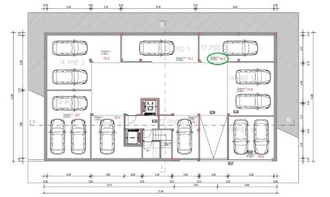 Apartamento T3 - Santa Clara - Coimbra/Venda