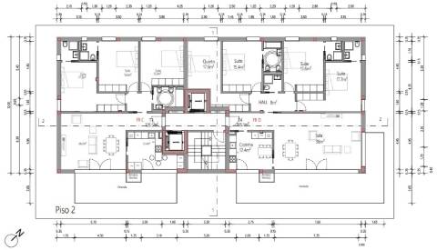 Apartamento T3 - Santa Clara - Coimbra/Venda