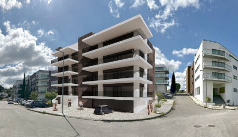 Apartamento T3 - Santa Clara - Coimbra/Venda