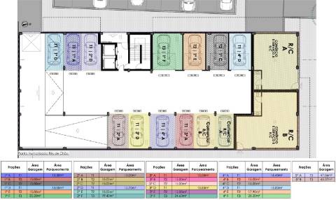 Apartamento T3 - Cantanhede/Venda