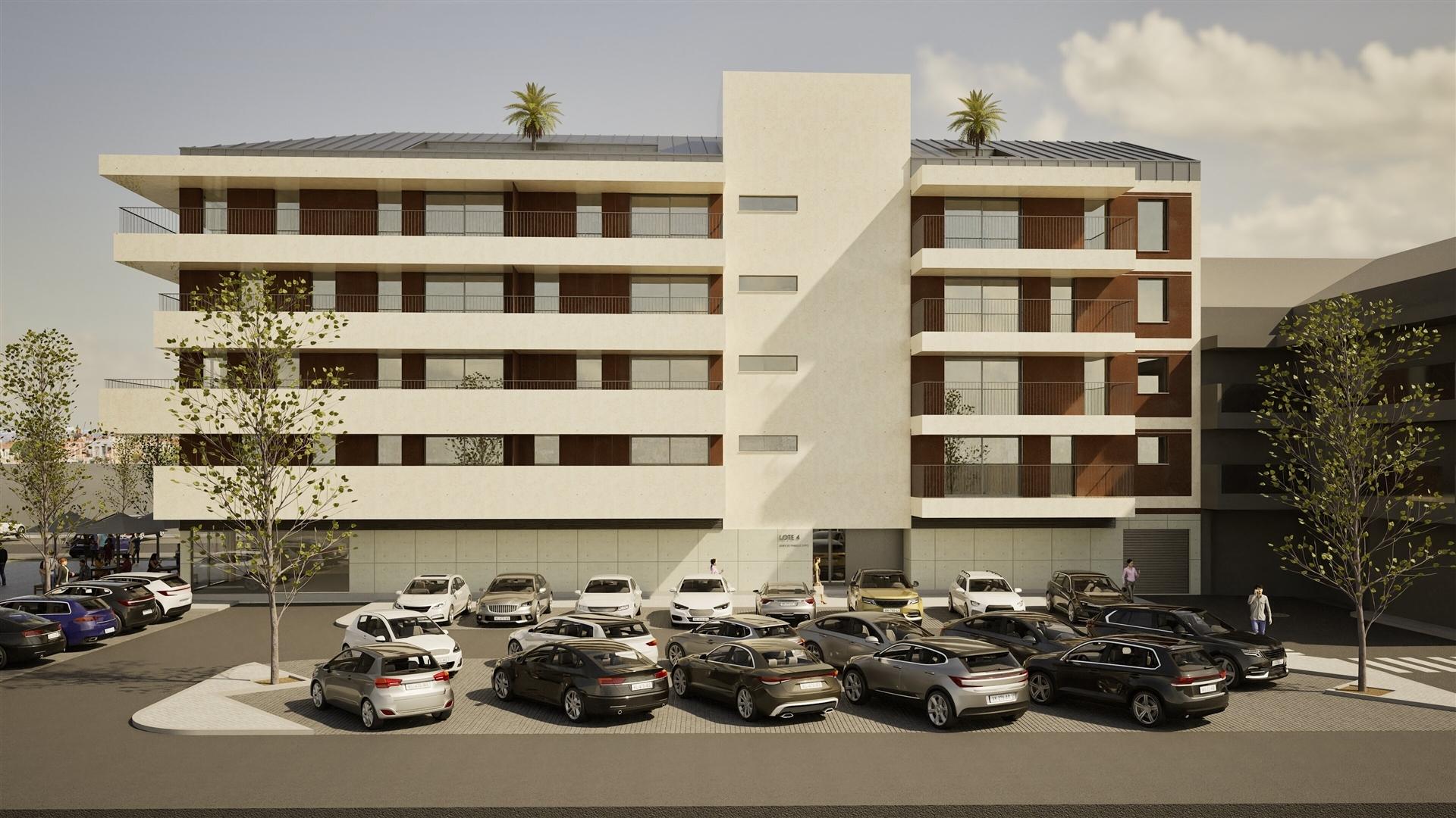 Apartamento T3+1 - Cantanhede/Venda