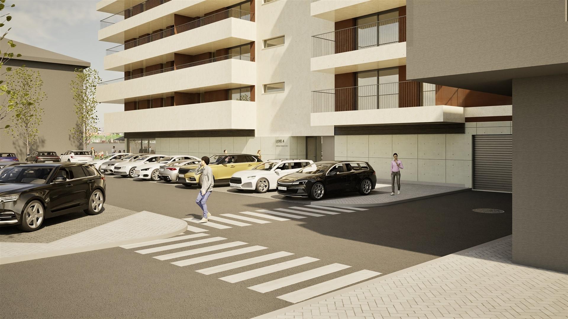 Apartamento T3+1 - Cantanhede/Venda