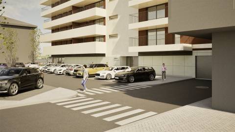 Apartamento T3+1 - Cantanhede/Venda