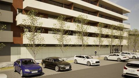 Apartamento T3+1 - Cantanhede/Venda