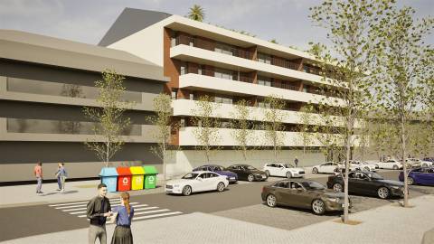 Apartamento T3+1 - Cantanhede/Venda