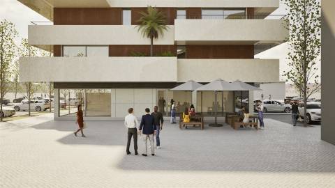 Apartamento T3+1 - Cantanhede/Venda