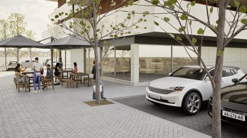 Apartamento T3+1 - Cantanhede/Venda