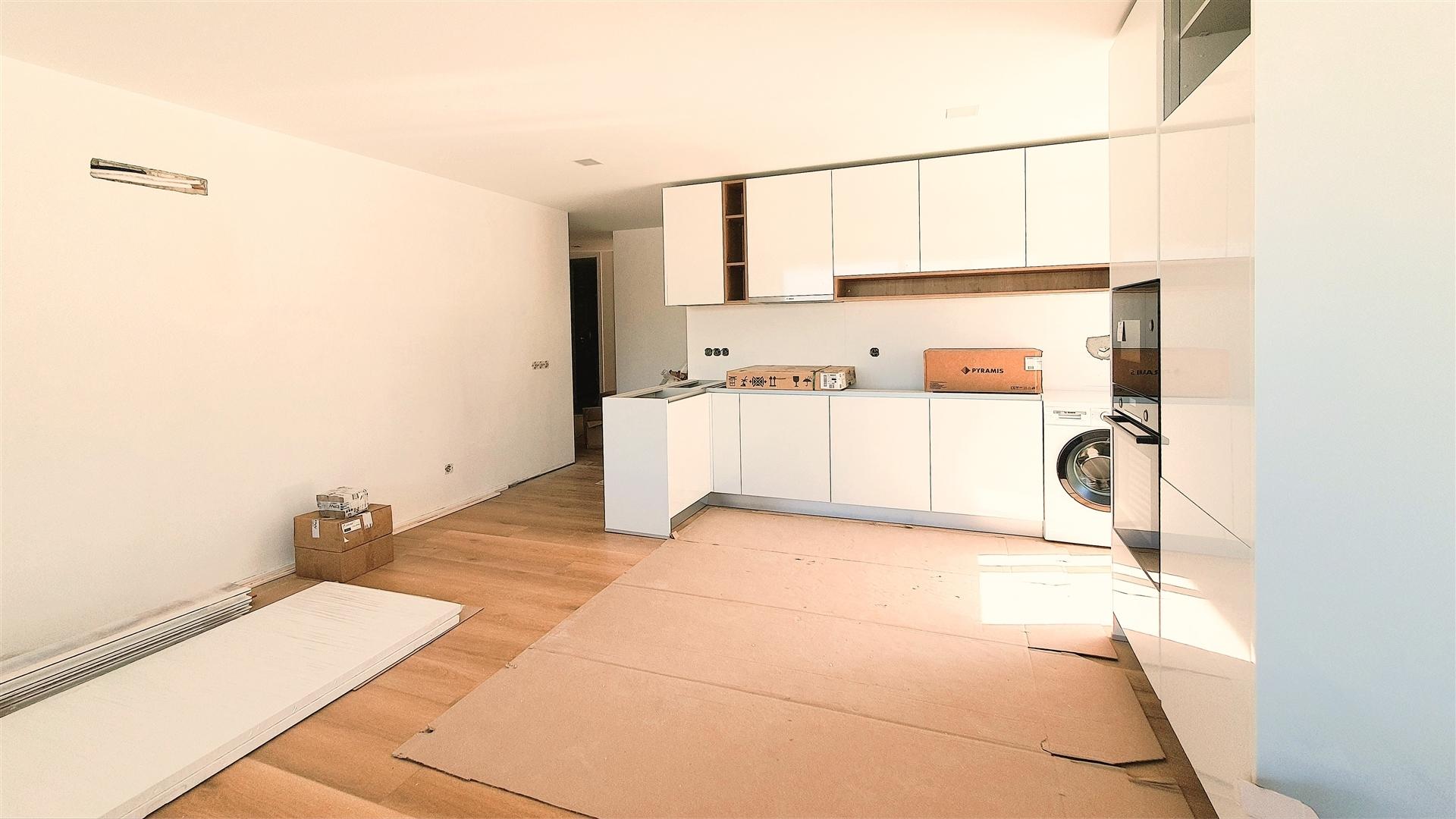 Apartamento T2 - Solum - Coimbra/Venda
