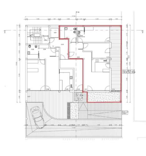 Apartamento T2 - Solum - Coimbra/Venda