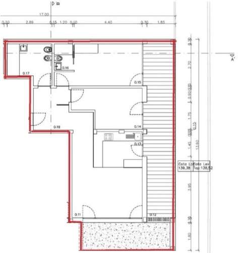 Apartamento T2 - Solum - Coimbra/Venda