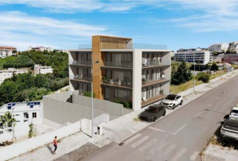 Apartamento T2 - Solum - Coimbra/Venda