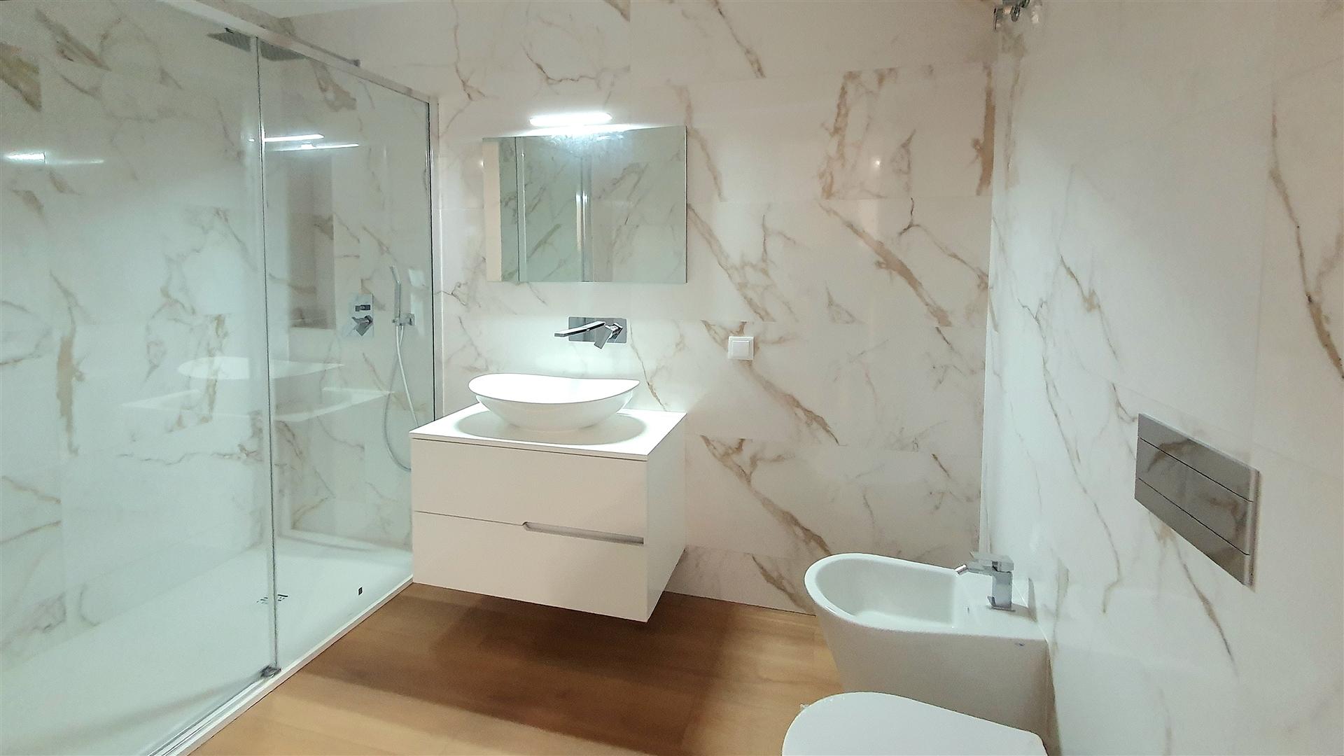 Apartamento T2 - Solum - Coimbra/Venda