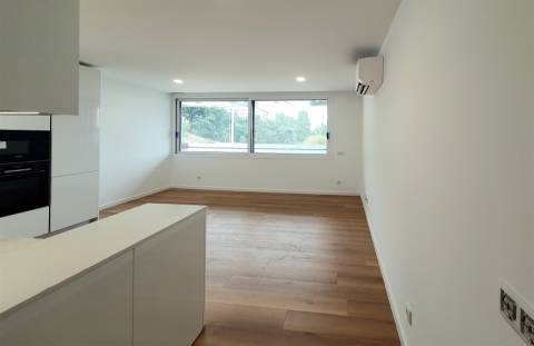 Apartamento T2 - Solum - Coimbra/Venda