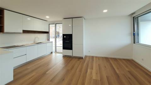 Apartamento T2 - Solum - Coimbra/Venda