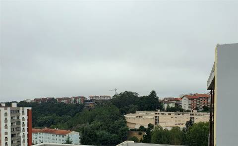 Apartamento T2 - Solum - Coimbra/Venda