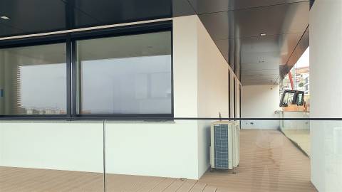 Apartamento T2 - Solum - Coimbra/Venda