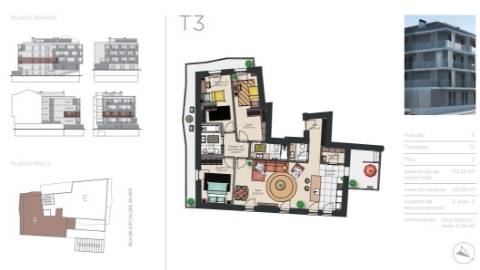 Apartamento T3, Odivelas, Lisboa/Venda