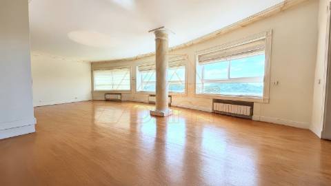 Apartamento T6 - Celas - Coimbra/Venda