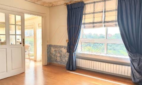 Apartamento T6 - Celas - Coimbra/Venda