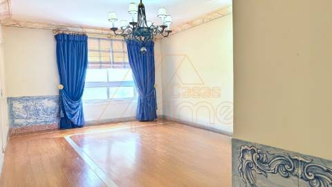 Apartamento T6 - Celas - Coimbra/Venda